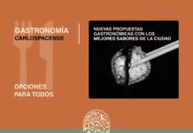 Llega Comechingón Fest VCP a Villa CArlos Paz