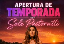 ¡Mina Clavero abre una nueva temporada turística!