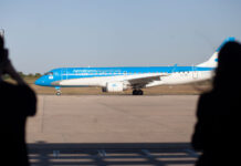 Aerolíneas Argentinas lanza una promoción con un 20% de descuento