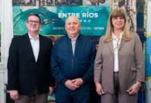 Entre Ríos: la Fiesta Nacional de la Avicultura volverá a reunir producción y turismo en Crespo