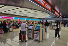 El turismo receptivo creció 14,2% en septiembre y los arribos internacionales aumentaron 18,5% en el tercer trimestre