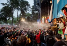 Oktoberfest Argentina 2026: 7 jornadas y miles de visitantes en Villa General Belgrano