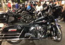 Cosquín se prepara para un fin de semana a puro motor: qué habrá en la Plaza Próspero Molina