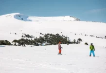 Villa Pehuenia-Moquehue cerró el invierno con el mejor desempeño entre los destinos de nieve