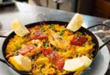 Villa Gesell renueva la Paella de la Amistad y pone en marcha «el Camino de la Paella Geselina»