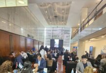 Argentina promocionó sus destinos turísticos en Asunción con un workshop, capacitación y cata de vinos