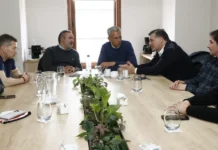 Río Negro y Córdoba unen turismo, gastronomía y producción
