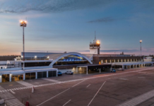 Los aeropuertos de Sauce Viejo y Rosario suman conexiones internacionales a Brasil y el Caribe