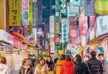 Las 10 ciudades del mundo donde caminar es parte del viaje