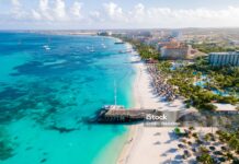 Aruba, una isla para elegir cómo disfrutarla