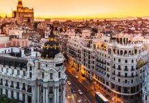 Madrid vive su mejor verano hotelero: récord de visitantes y fuerte crecimiento del empleo
