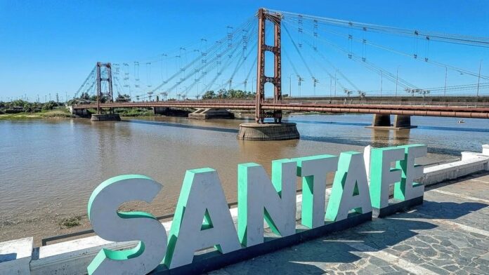 santa-fe-capital